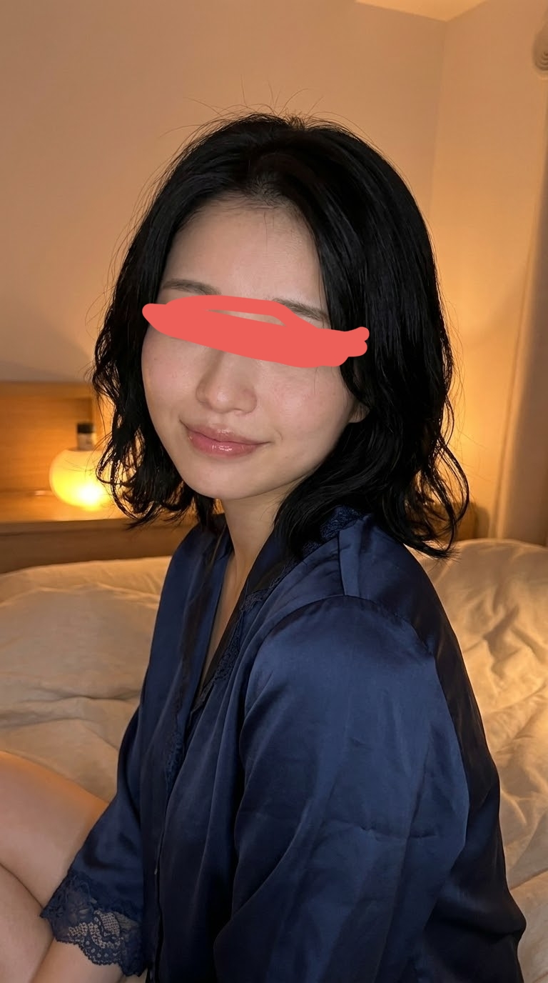 実録 No.3 パート主婦（某ホテルにて）