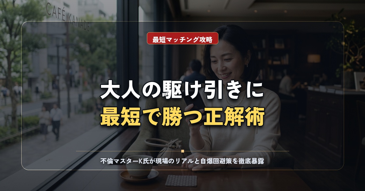 Brain Testの答えを探す夜に終止符を。大人のパズルを解く最短ルート