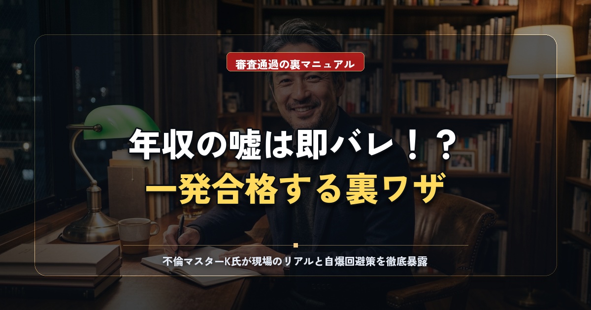 東カレデートの年収基準と審査の実態！盛るとバレる？消耗戦から抜け出す裏技